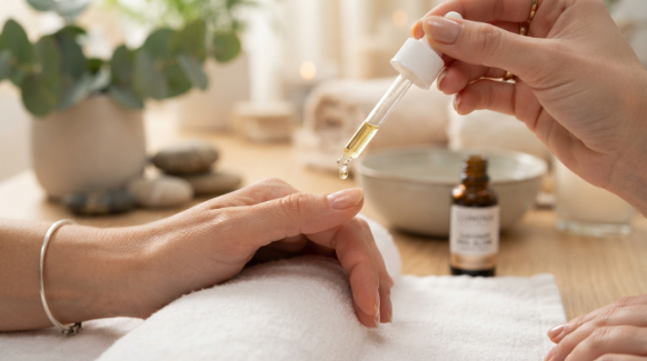 Nail Growth Serum: The Complete Guide to Longer, Stronger, Healthier-Looking Nails