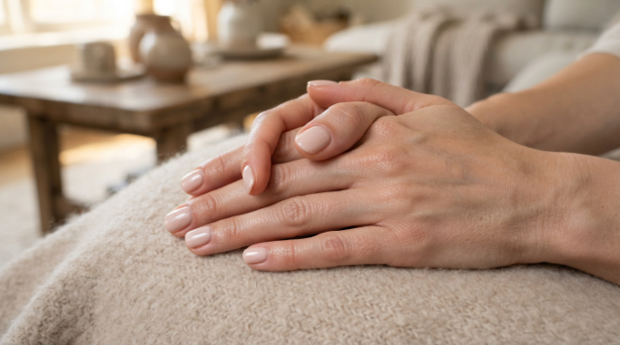 Nail Cuticle: The Complete Guide to Healthy, Soft & Well-Groomed Cuticles