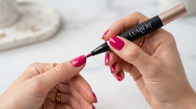 Nails Polish Pen: The Complete Guide to Easy, Precise Nail Art at Home