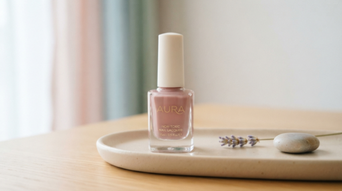 Non Toxic Nail Polish: A Complete Guide to Safer, Beautiful Nail Color