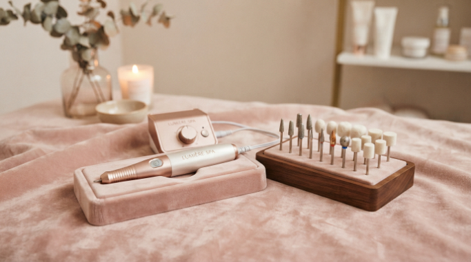 Electric Nail File: The Complete Guide to Choosing and Using a Nail File Electric