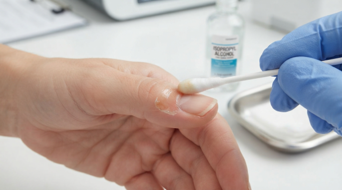 How to Remove Nail Glue From Skin: Safe and Easy Methods That Actually Work