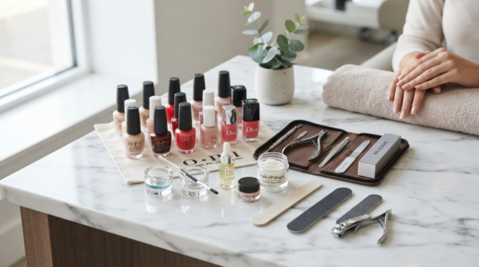 Nail Kit Set: The Complete Guide to Choosing and Using the Right Nail Care Kit