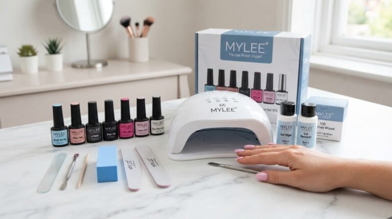 mylee nail kit