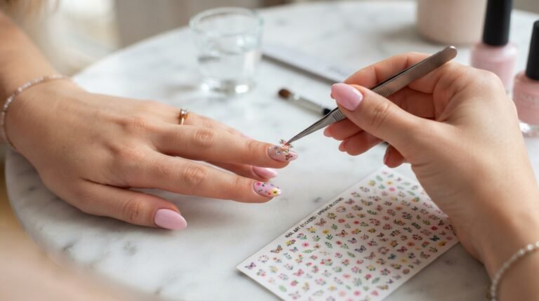 nail stickers