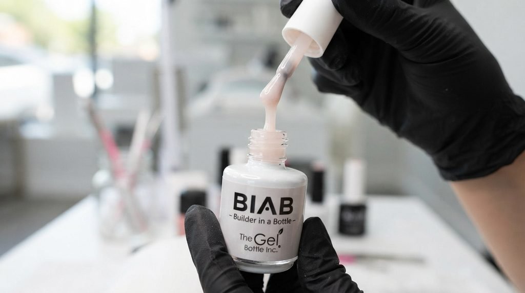 What Are BIAB Nails?