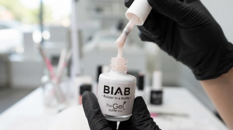 whats biab nails
