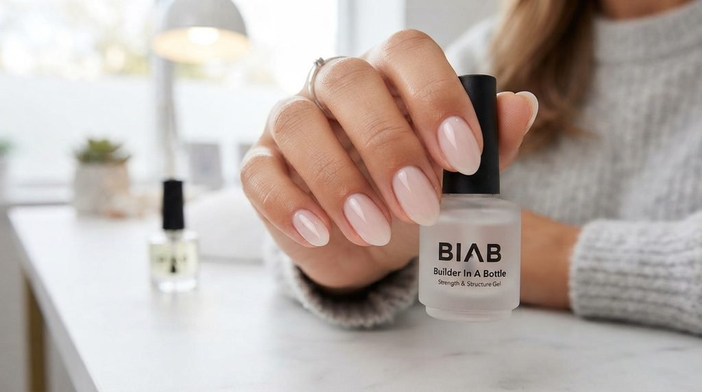 Is BIAB Safe for Weak Nails?