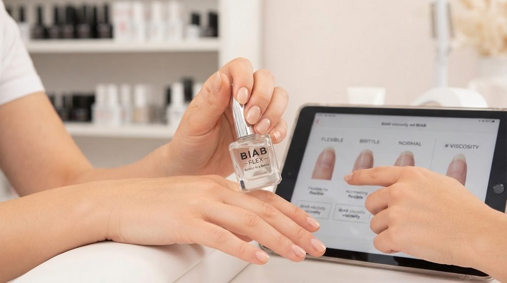 How to Choose a Good BIAB Product