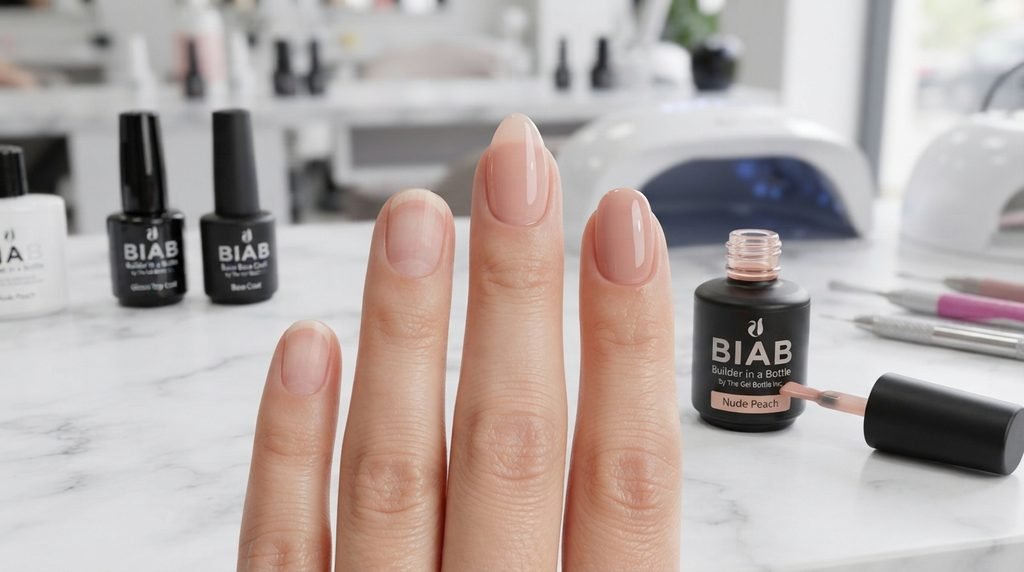 What Is BIAB?