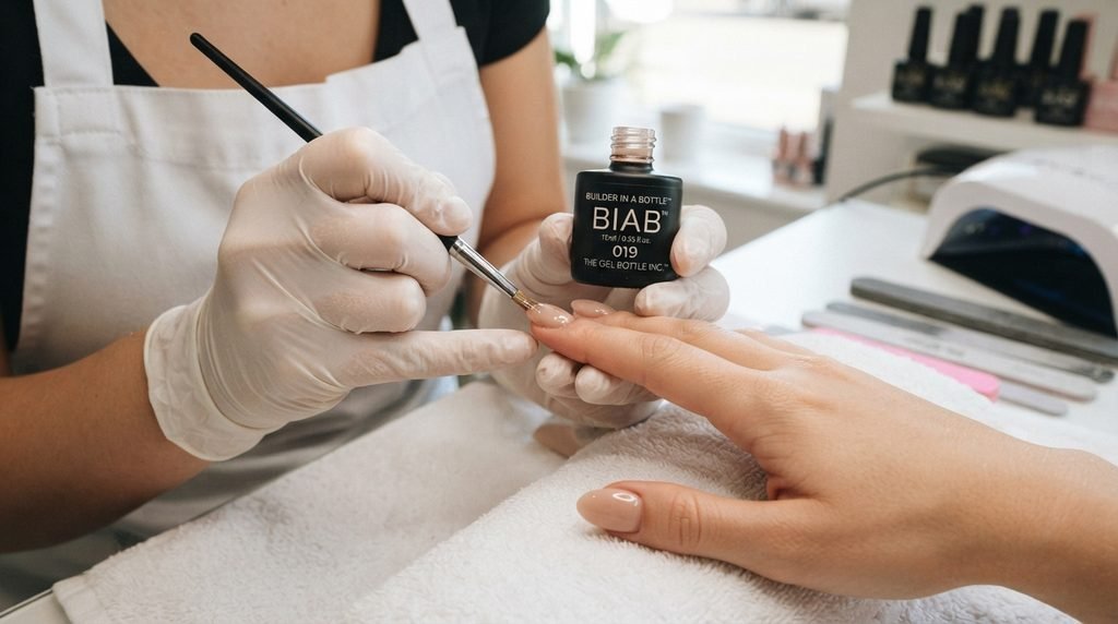 What Is BIAB?